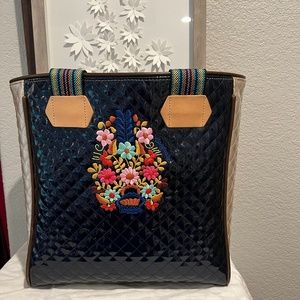 Felicia Classic Tote by Consuela Excellent used condition